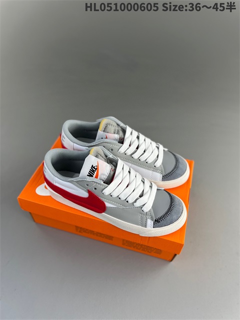 women blazer shoes-021